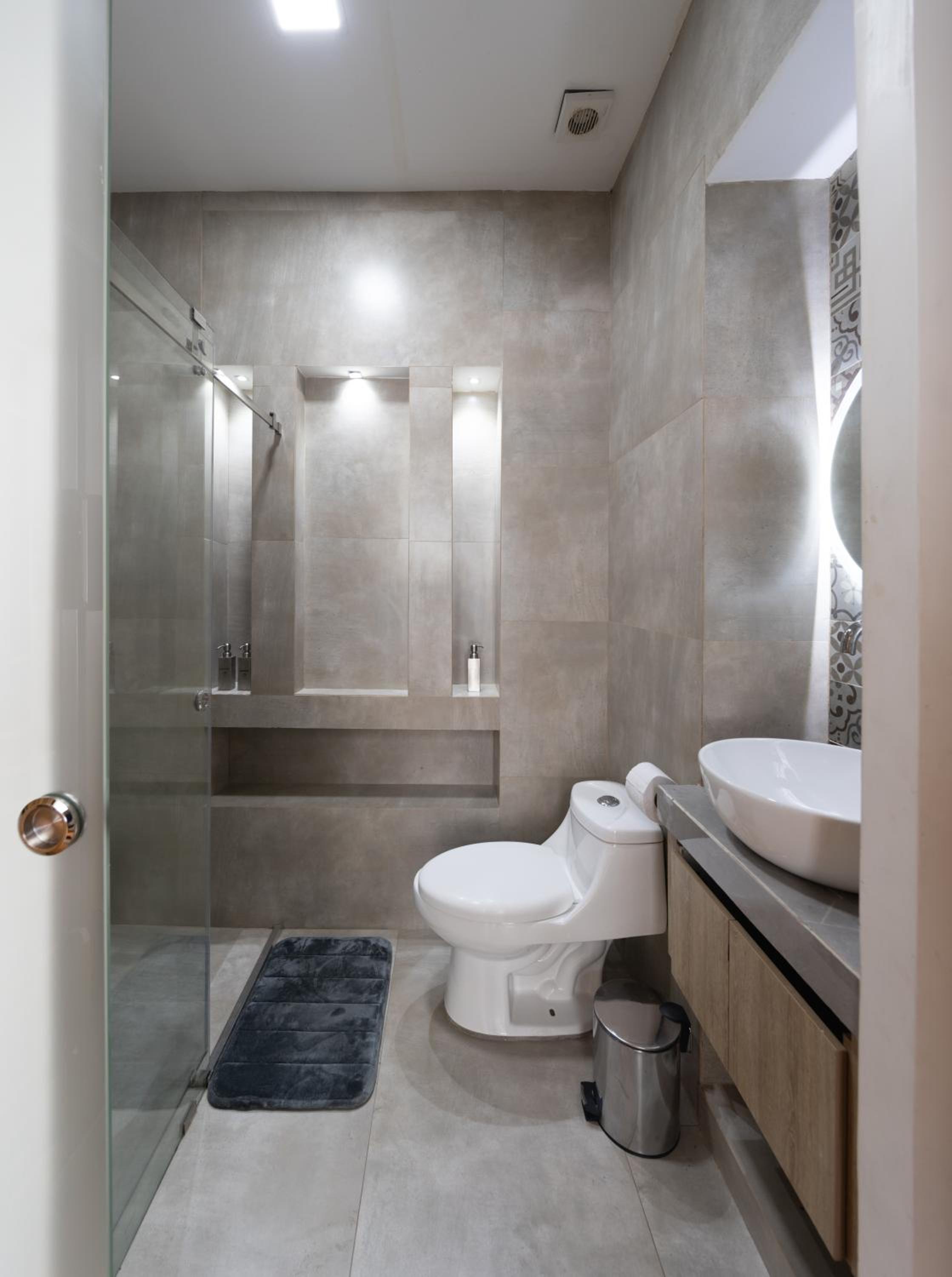Luxe Suite Presidencial