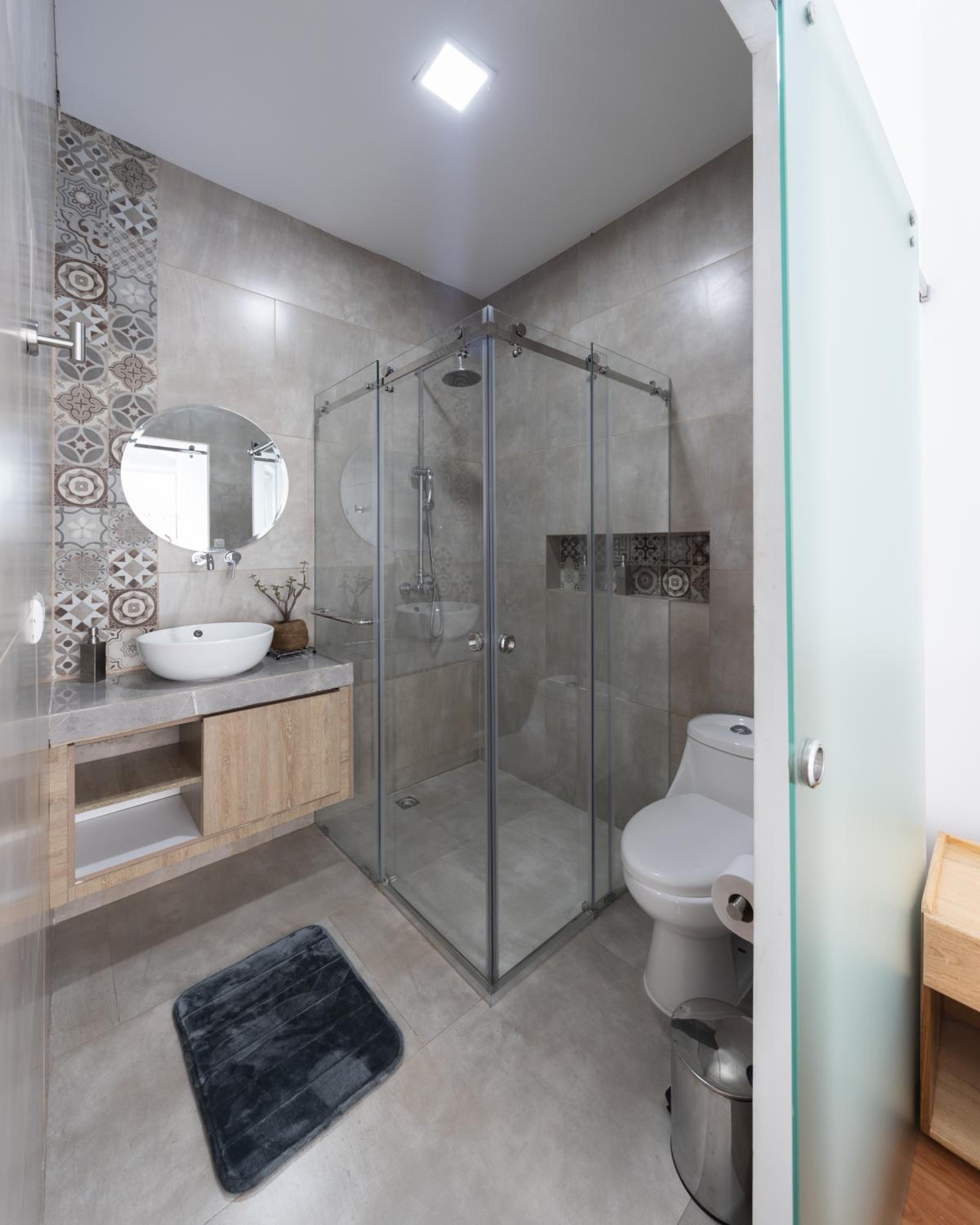 Luxe Suite Presidencial