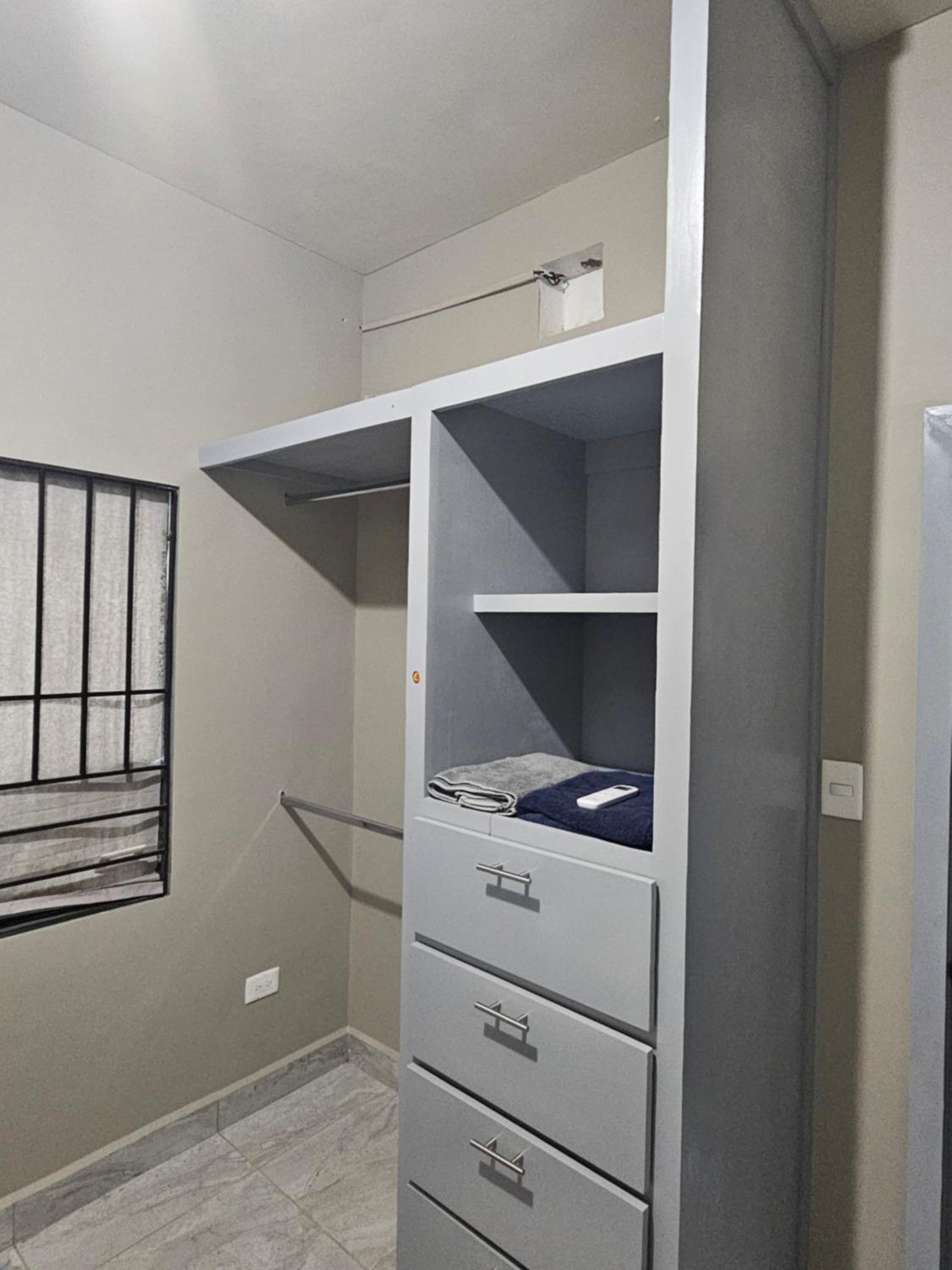 Departamento madroño view 2