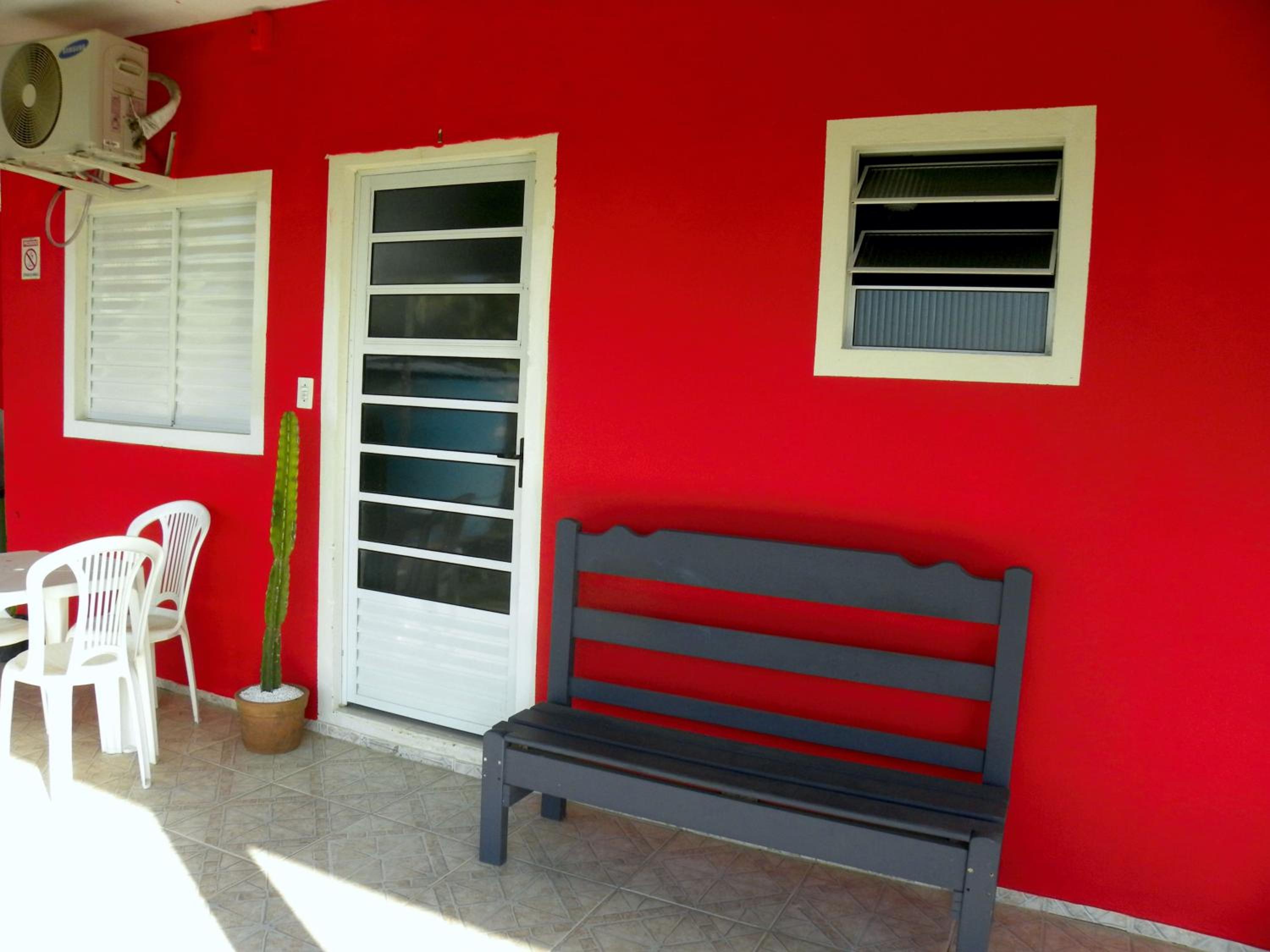 AymuraY Hostel e Pousada