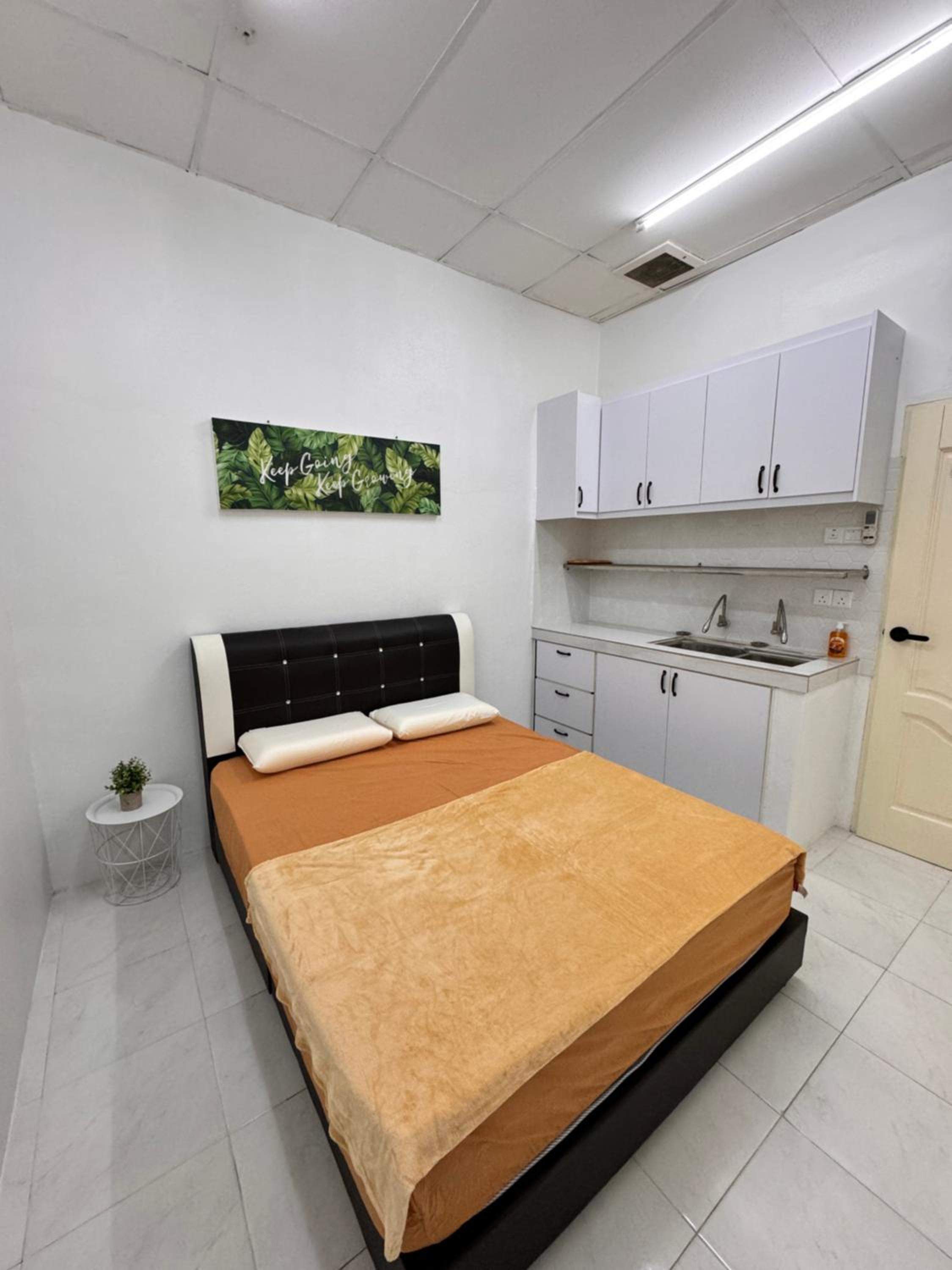 MHI Homestay Bandar Baru Jelawat photo 5