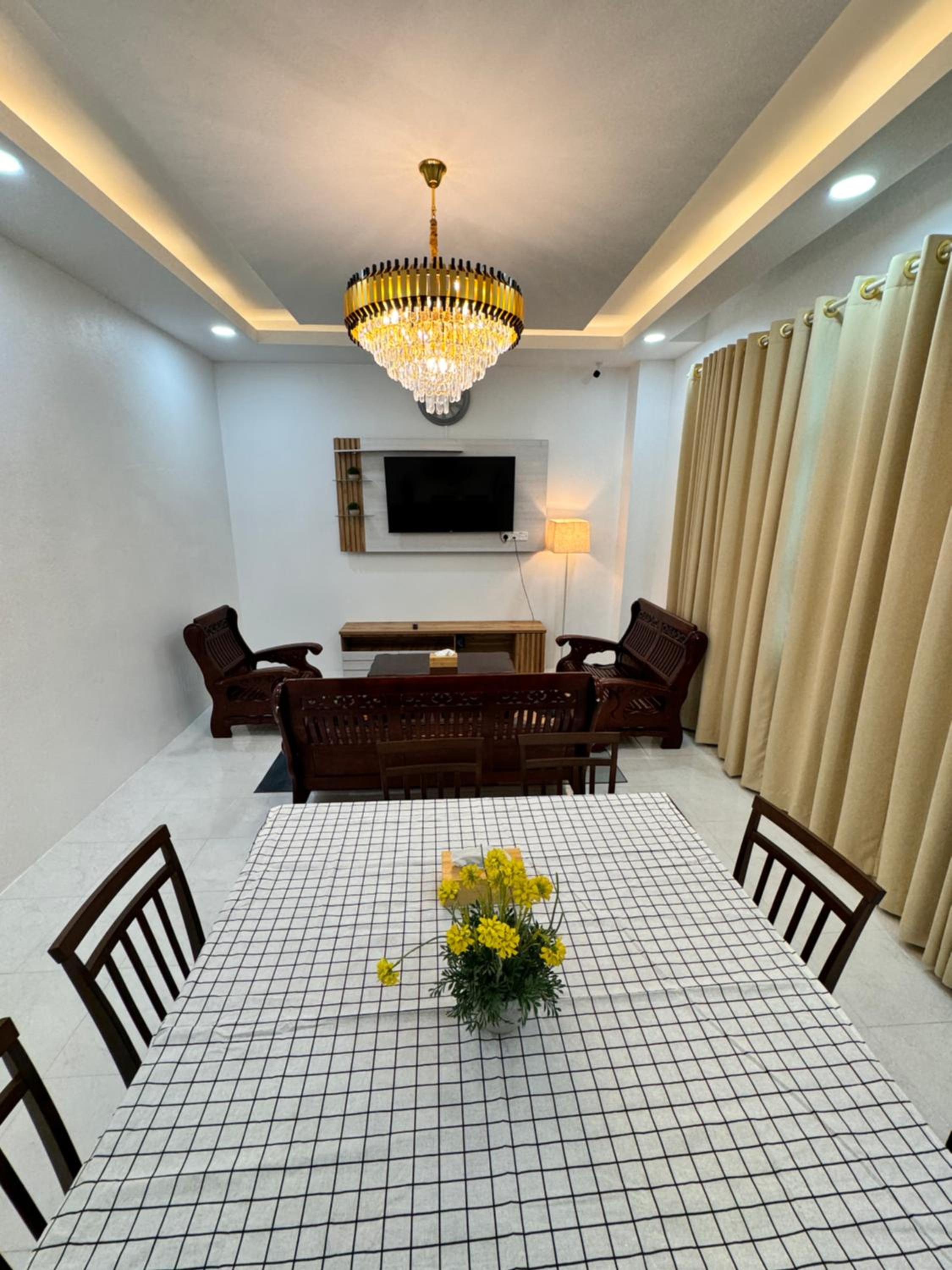 MHI Homestay Bandar Baru Jelawat photo 6