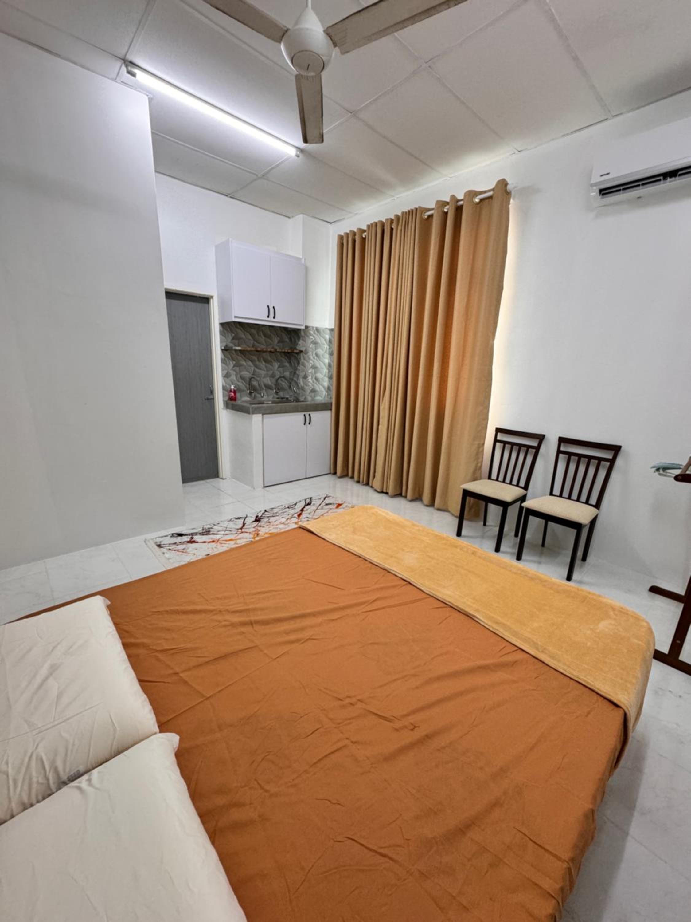 MHI Homestay Bandar Baru Jelawat photo 7