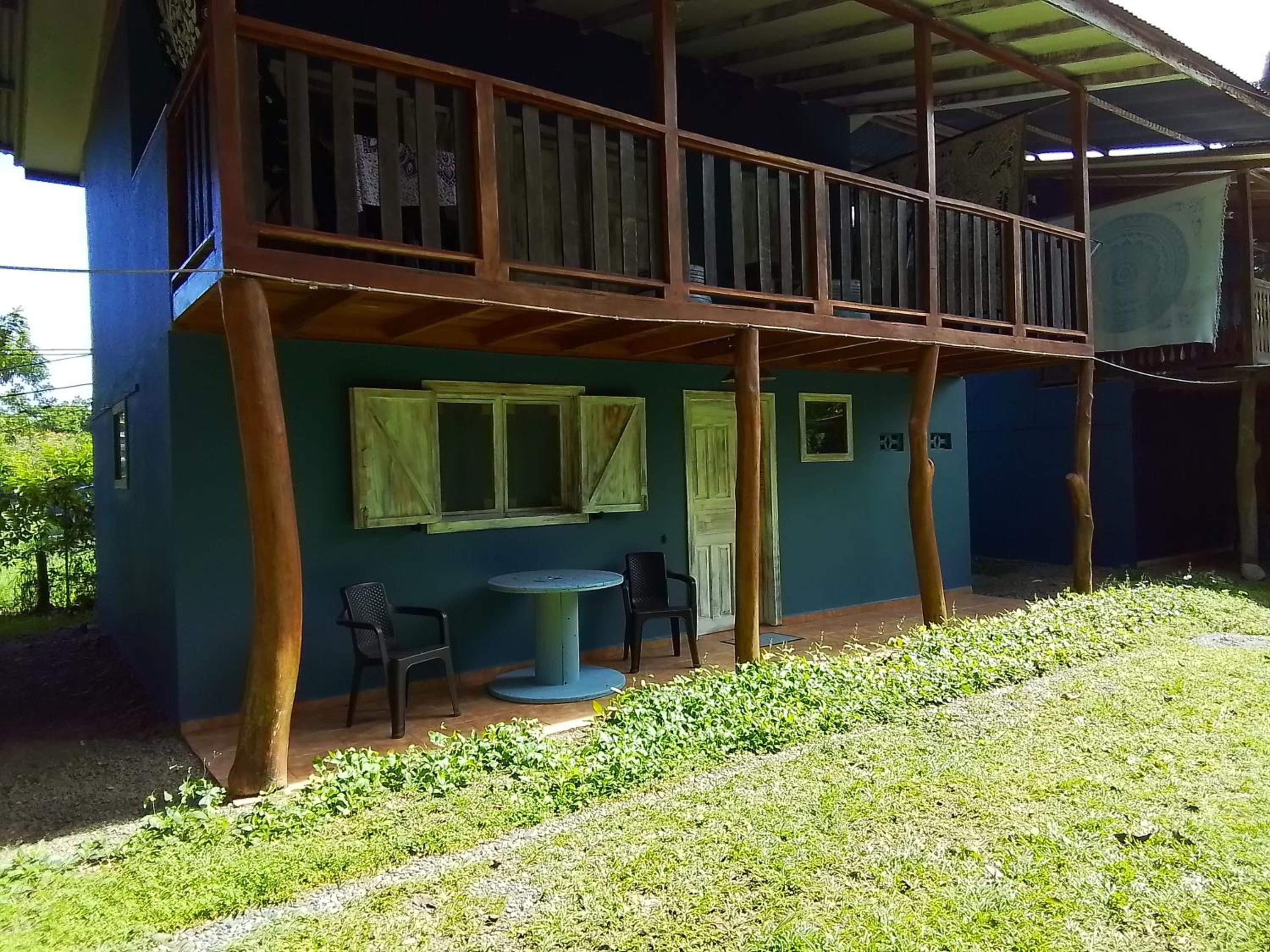 Brisas del Caribe,Casa 2