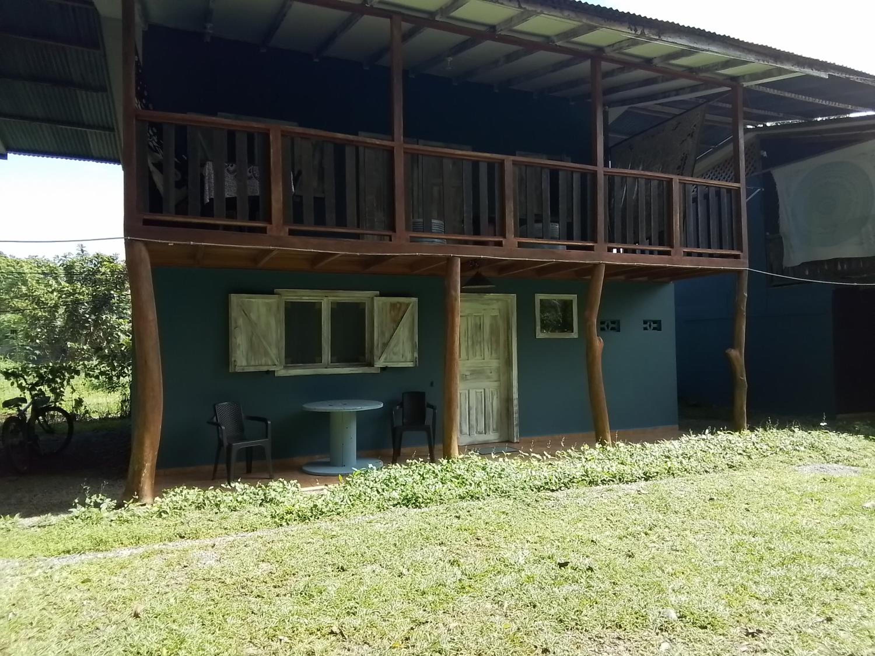 Brisas del Caribe,Casa 2