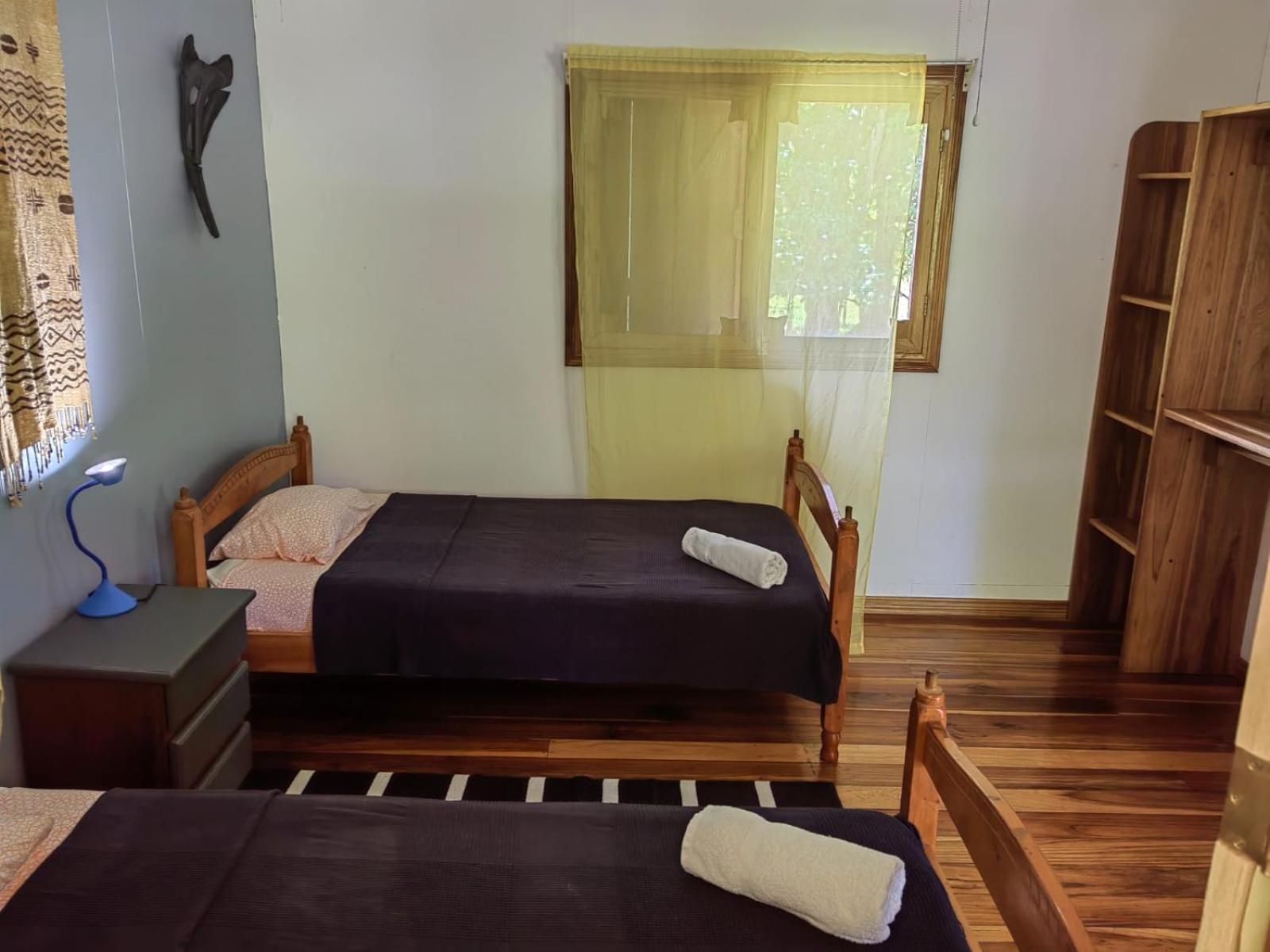 Brisas del Caribe,Casa 2