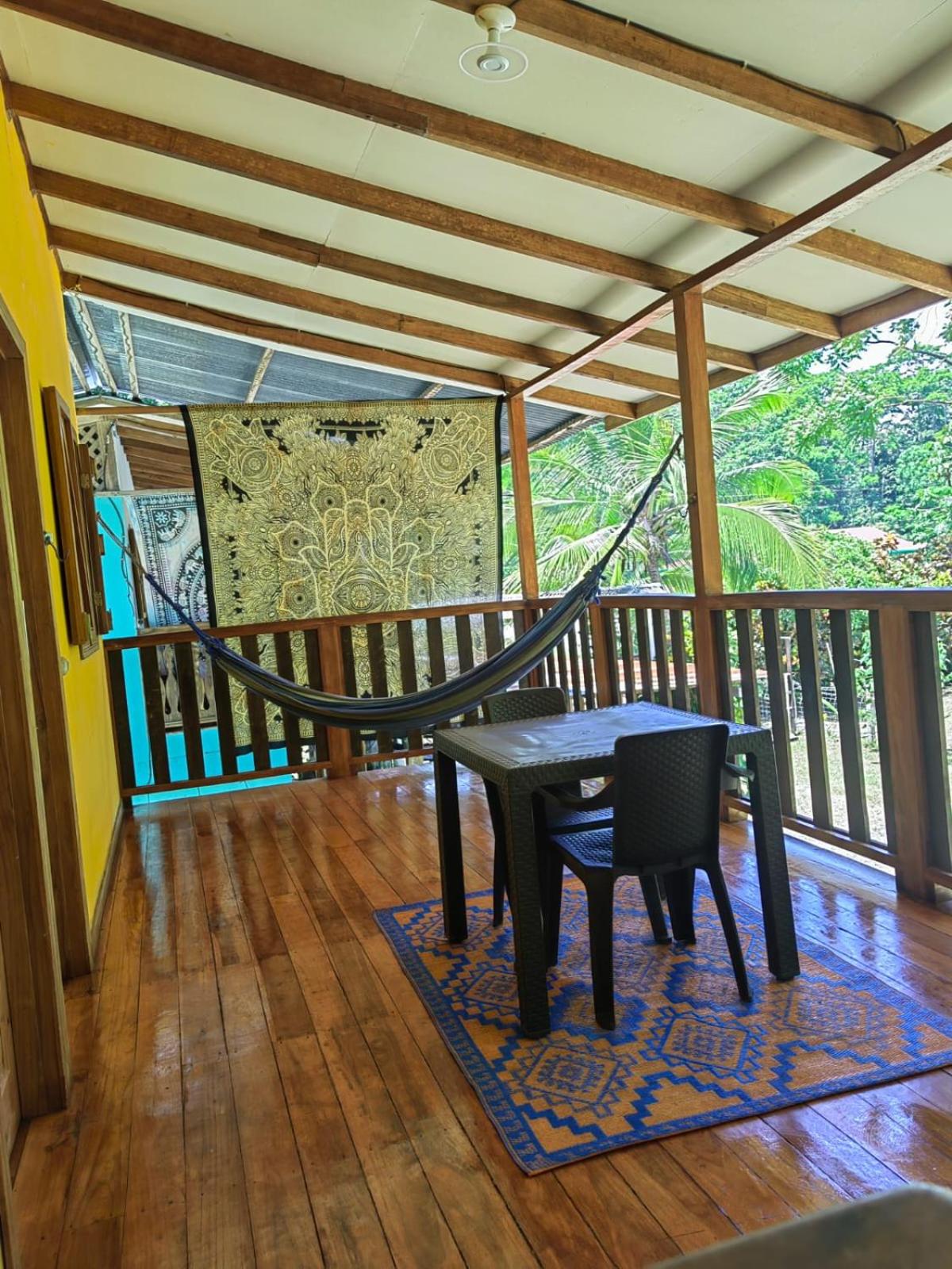 Brisas del Caribe,Casa 2