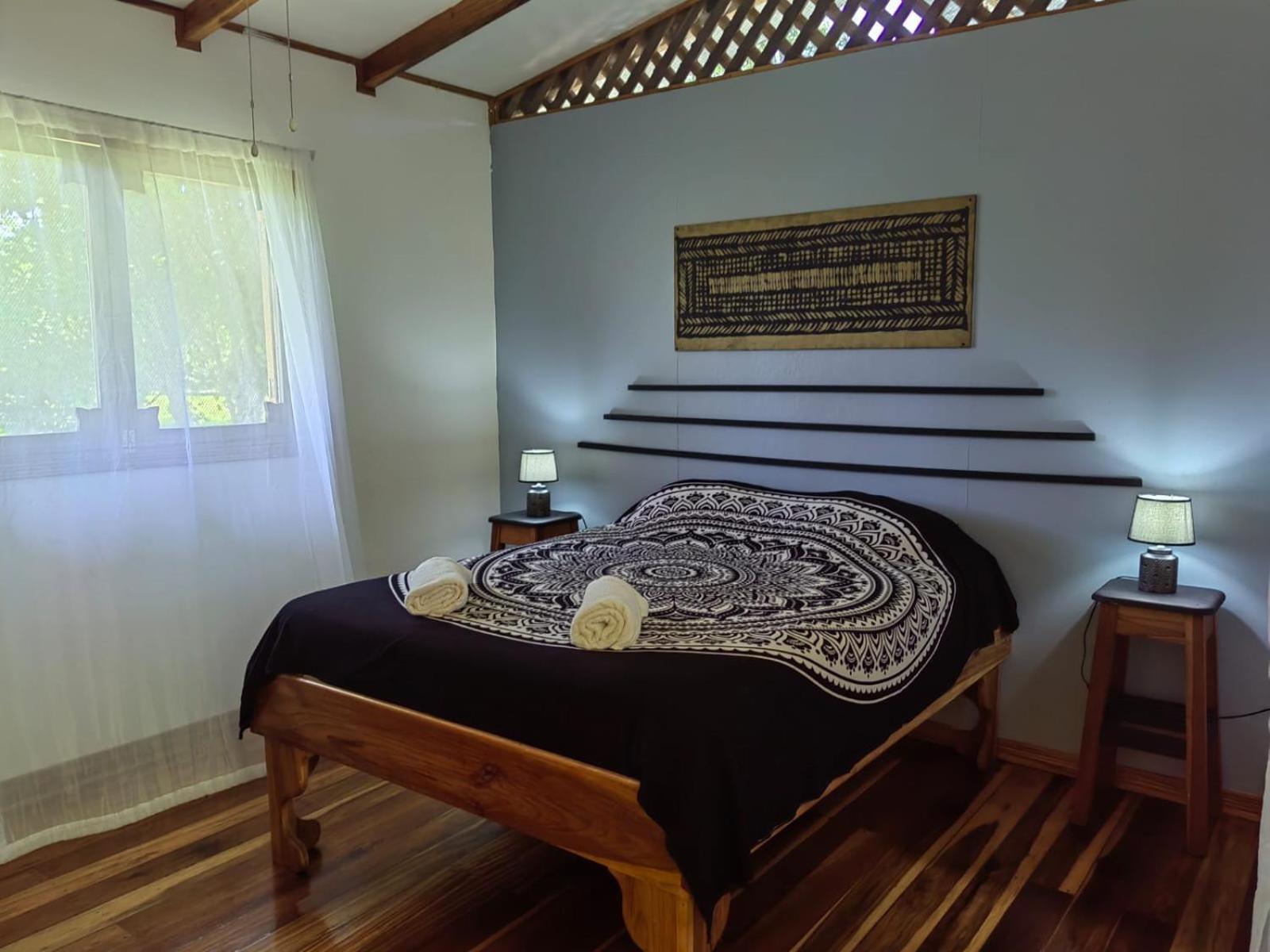 Brisas del Caribe,Casa 2