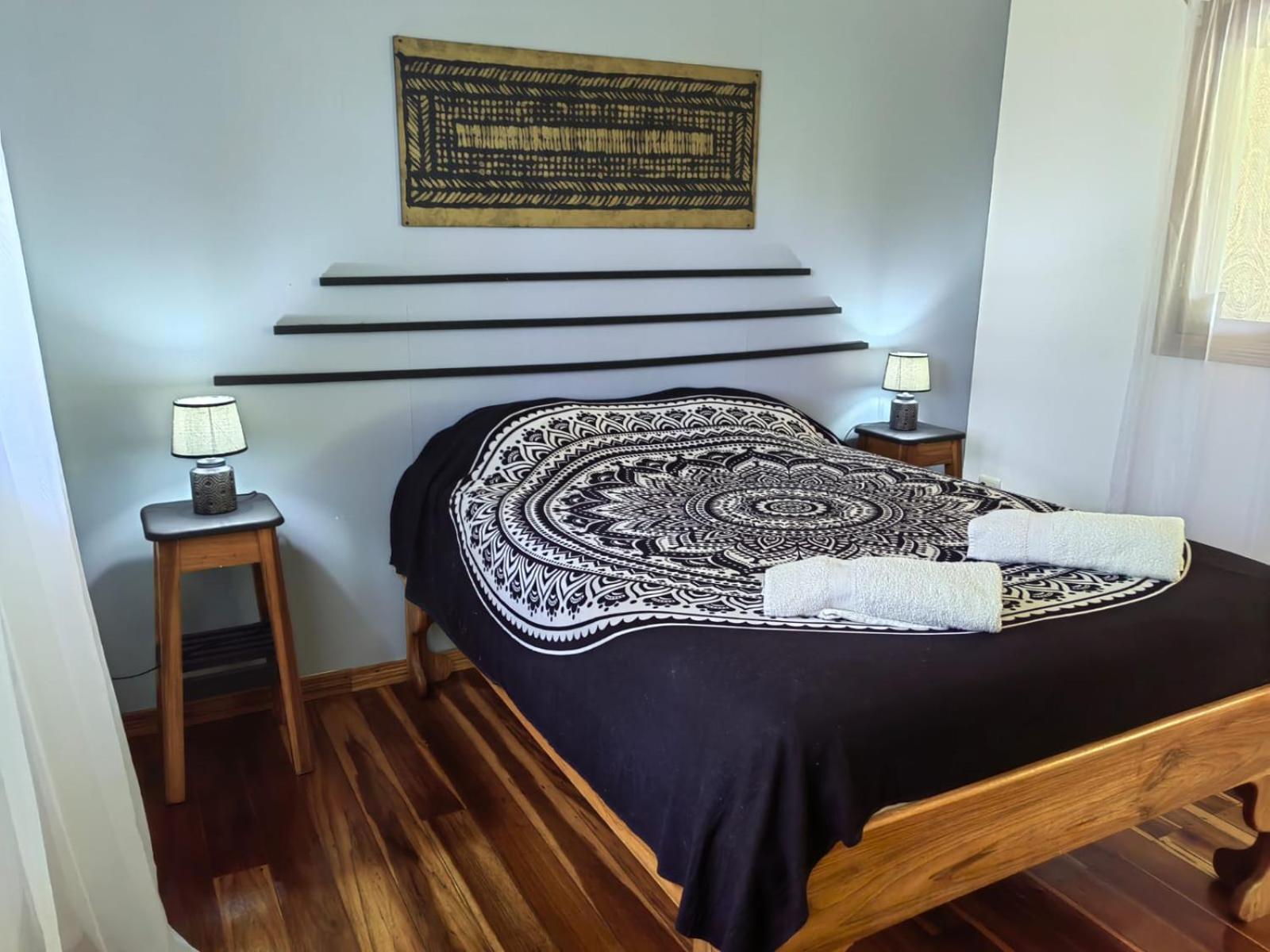 Brisas del Caribe,Casa 2
