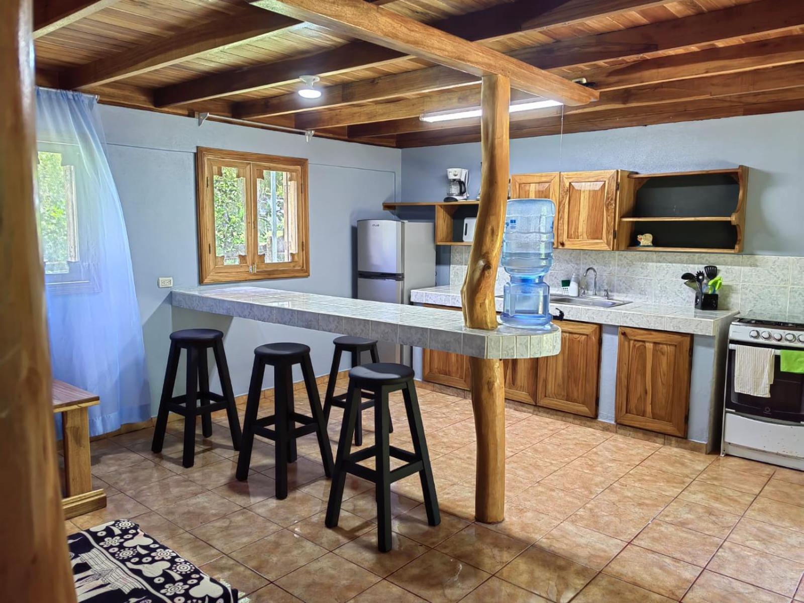 Brisas del Caribe,Casa 2