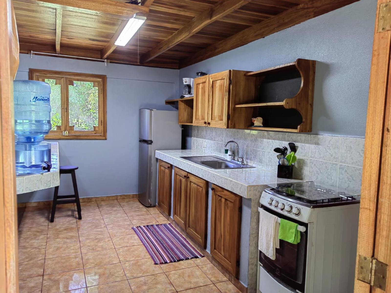 Brisas del Caribe,Casa 2