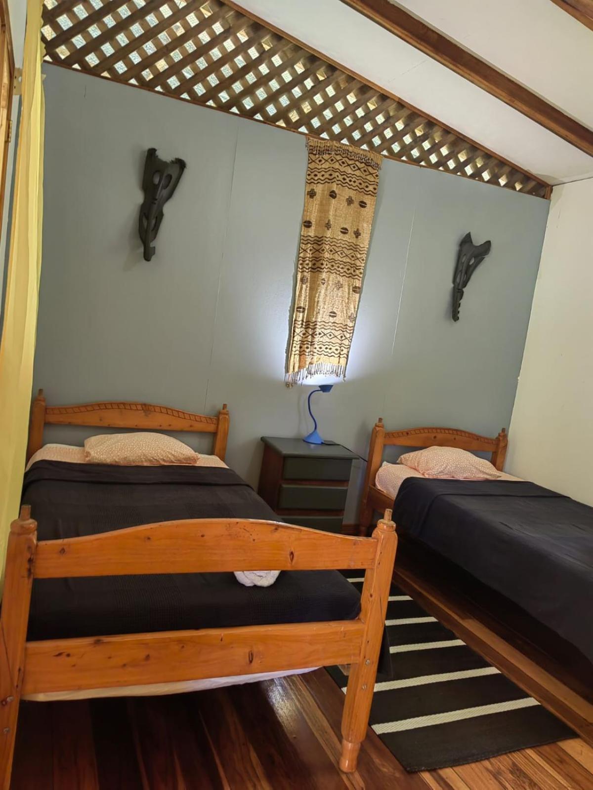 Brisas del Caribe,Casa 2
