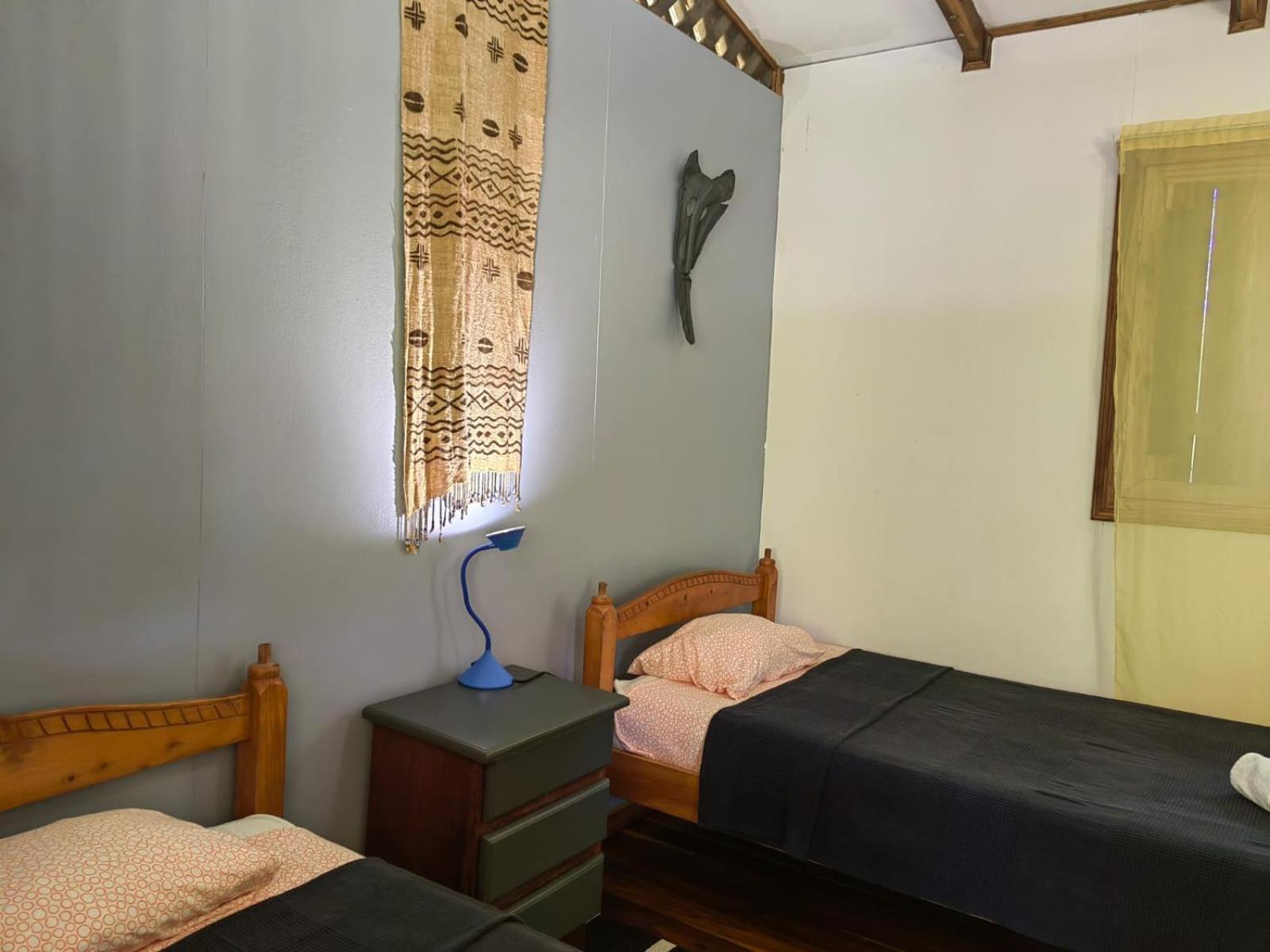 Brisas del Caribe,Casa 2