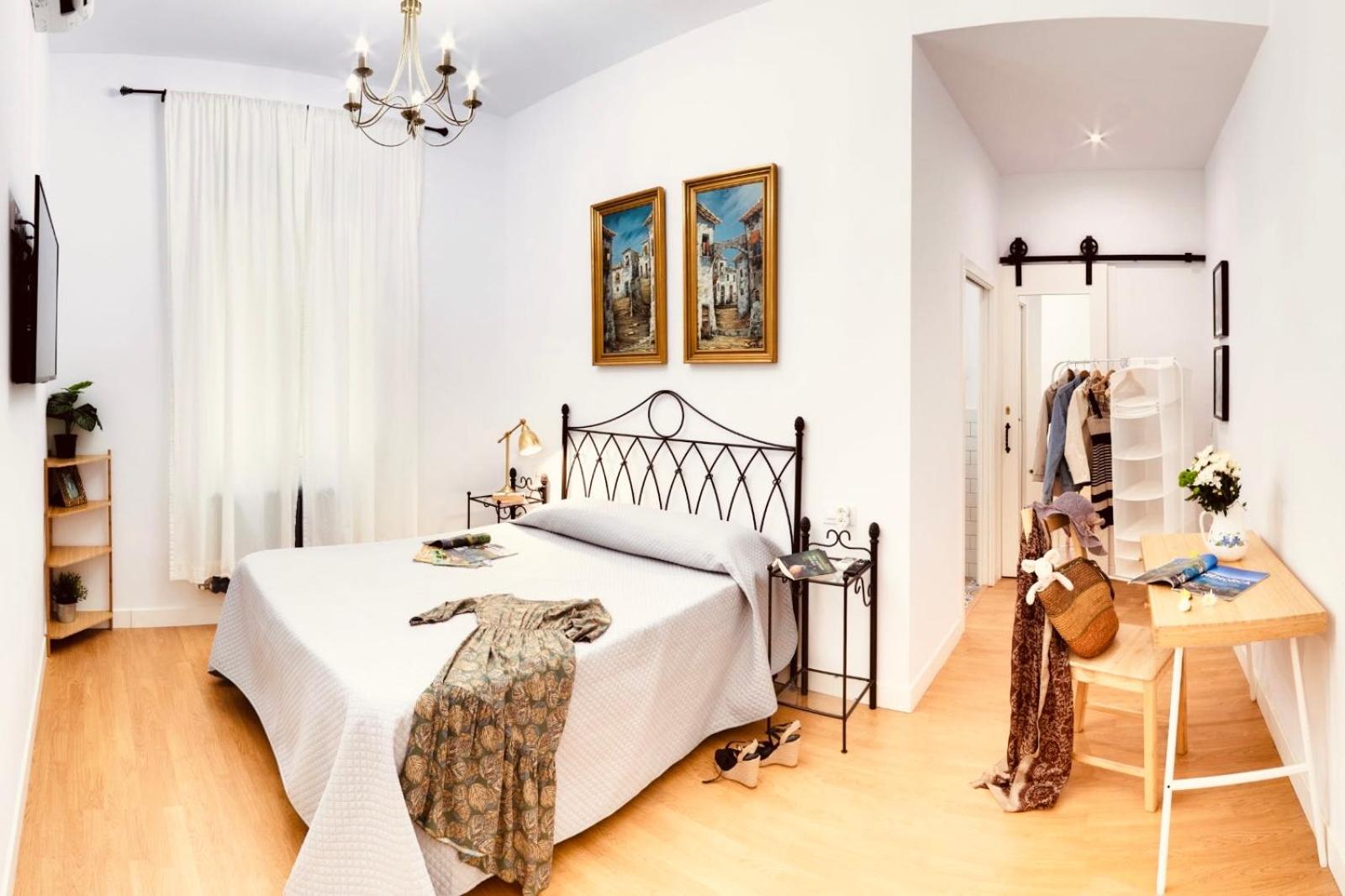 Hostal Patria Madrid