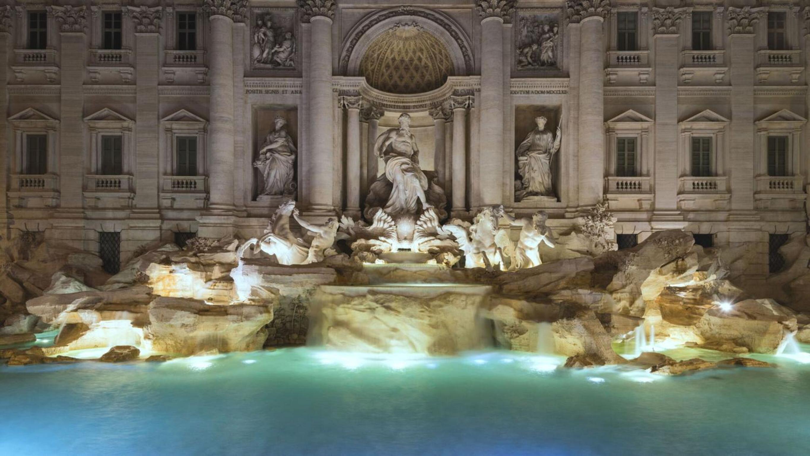 Trevi Comfort