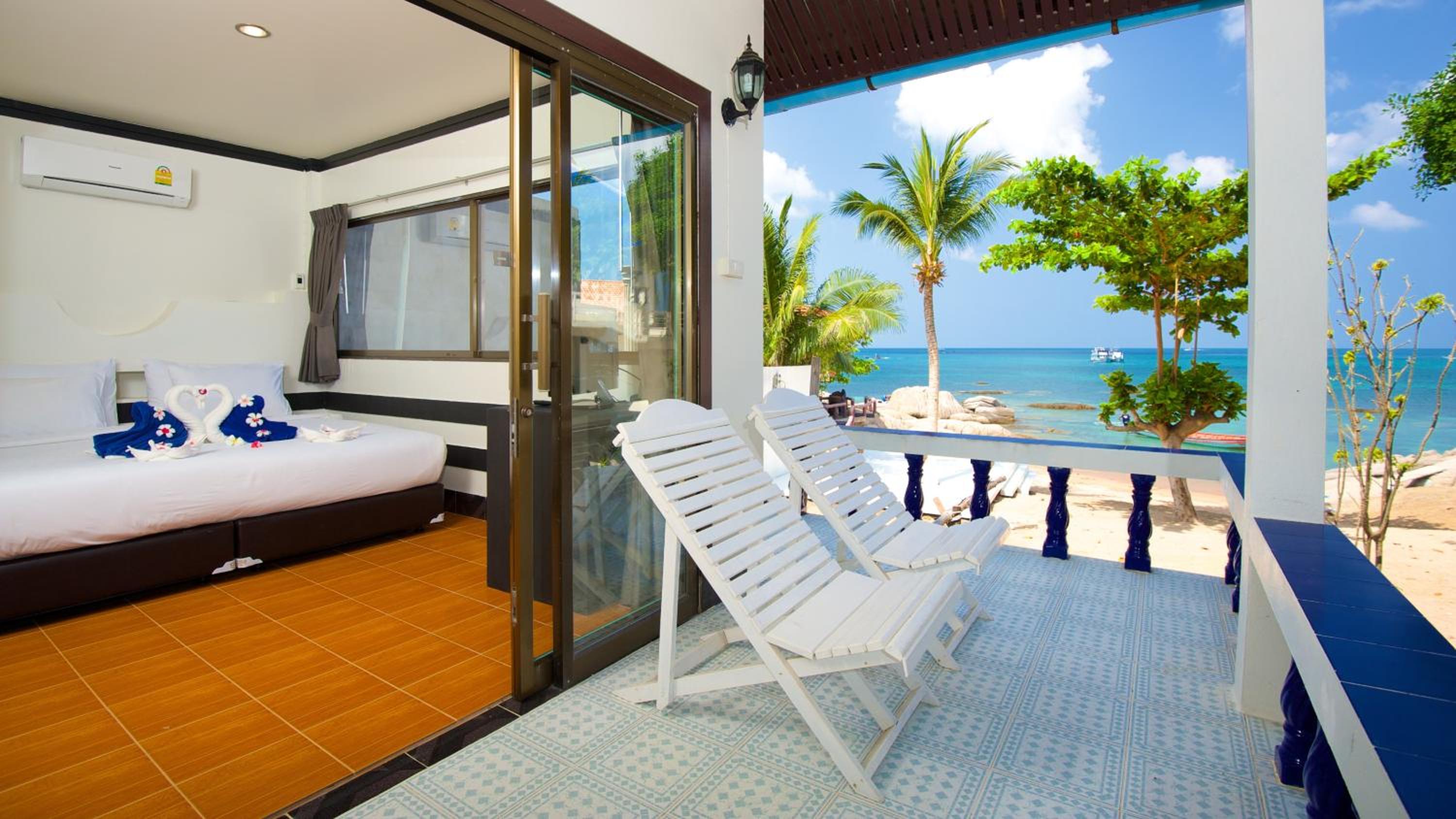 Simple Life Talay & Divers Resort