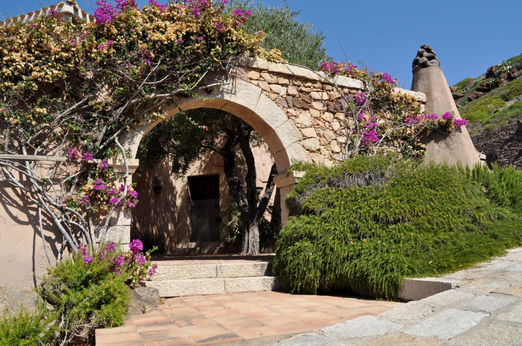 Villa TirNaNog