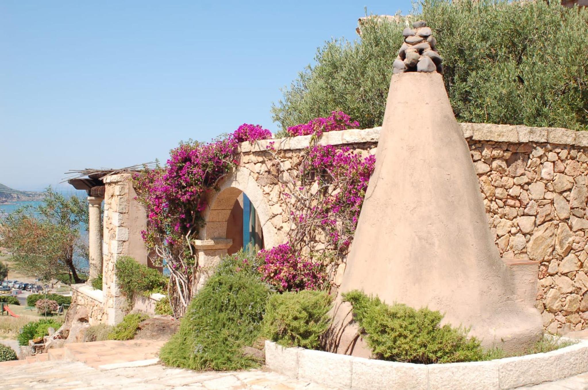 Villa TirNaNog