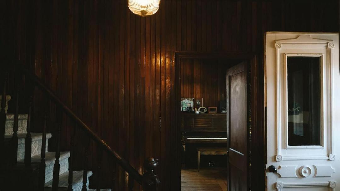 Auberge des Korrigans