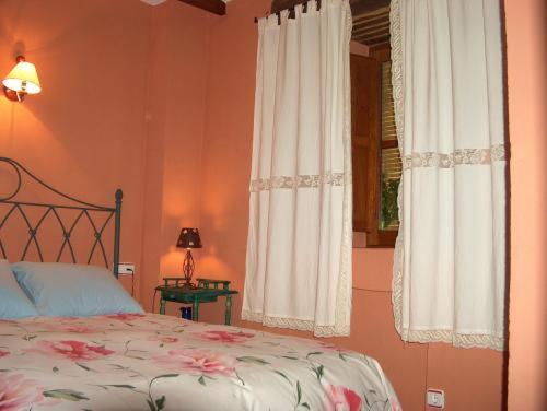 Casa Manadero