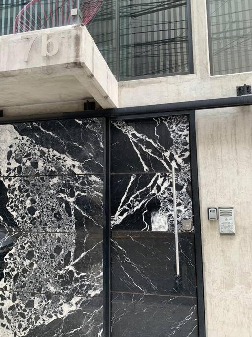 P6- Fabuloso depa par 8 personas Reforma, El Ángel, CAS Embajada USA — Mexico City