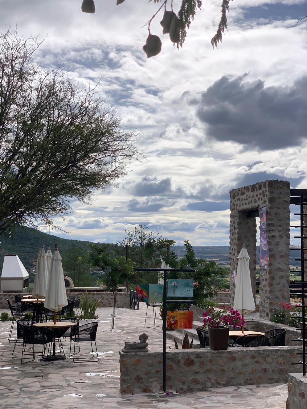 Tierra Madre Hotel Boutique view 5