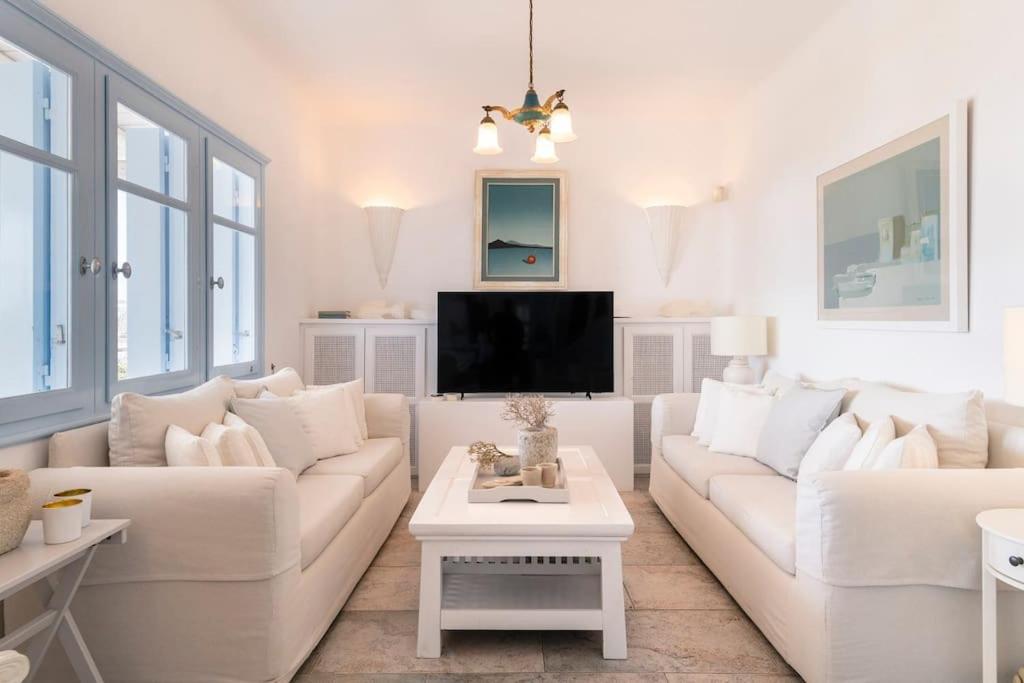 Verdemare West Villa