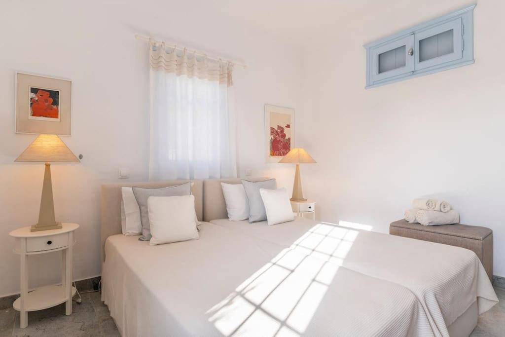 Verdemare West Villa
