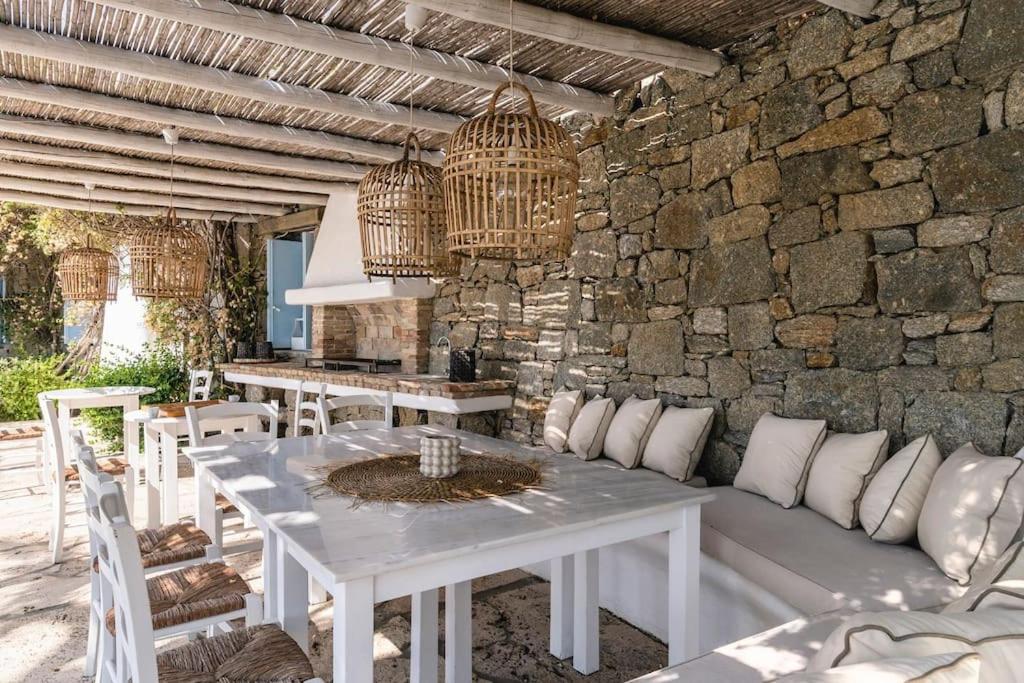 Verdemare West Villa