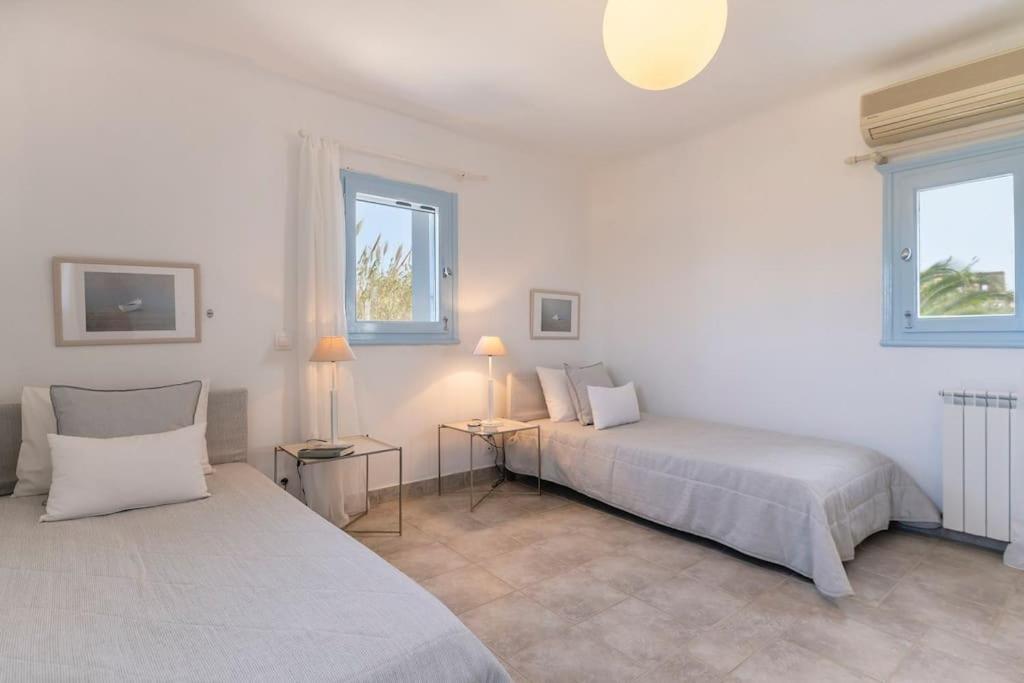 Verdemare West Villa