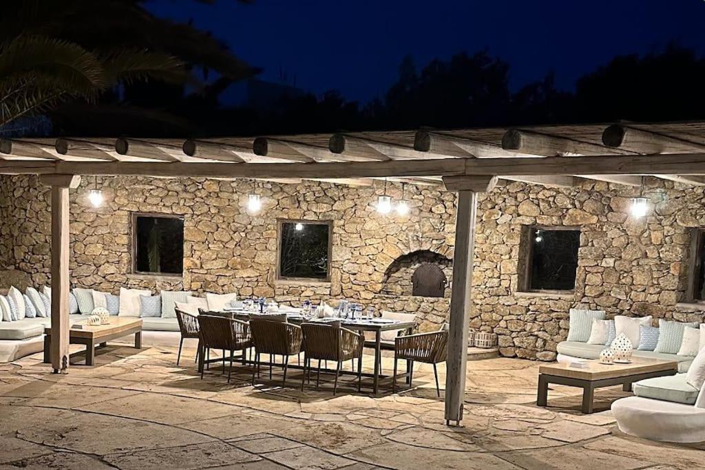 Verdemare West Villa