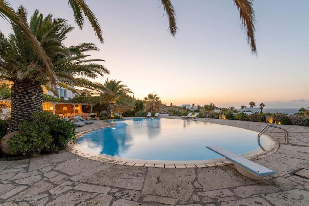 Verdemare West Villa