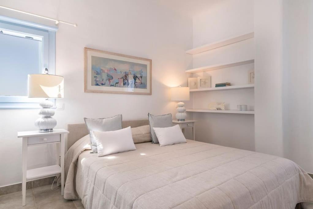 Verdemare West Villa