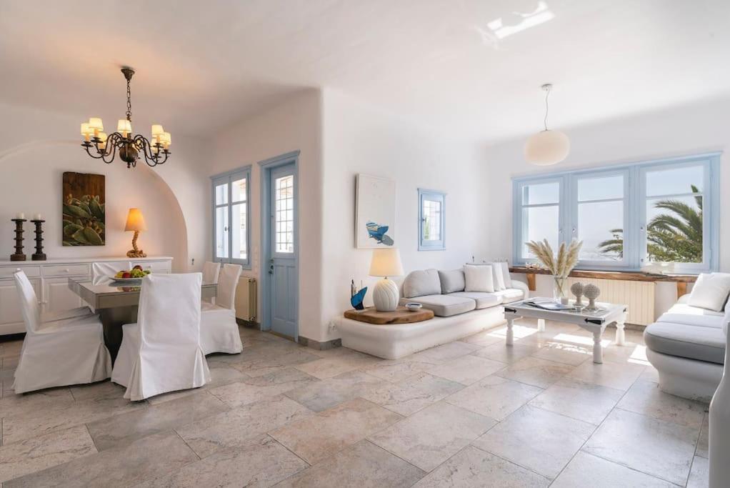 Verdemare West Villa