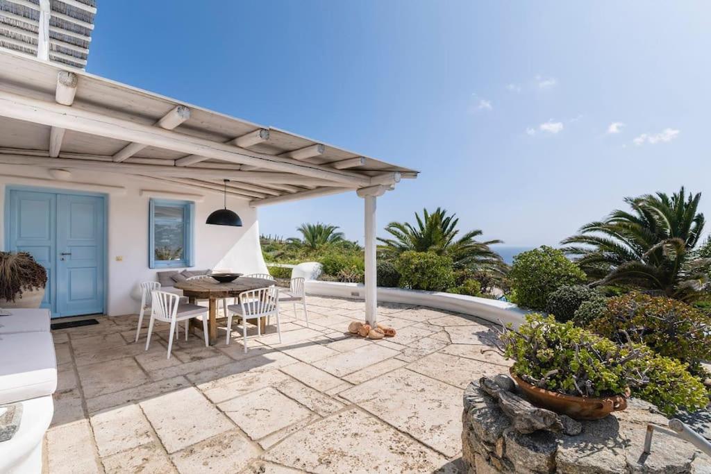 Verdemare West Villa