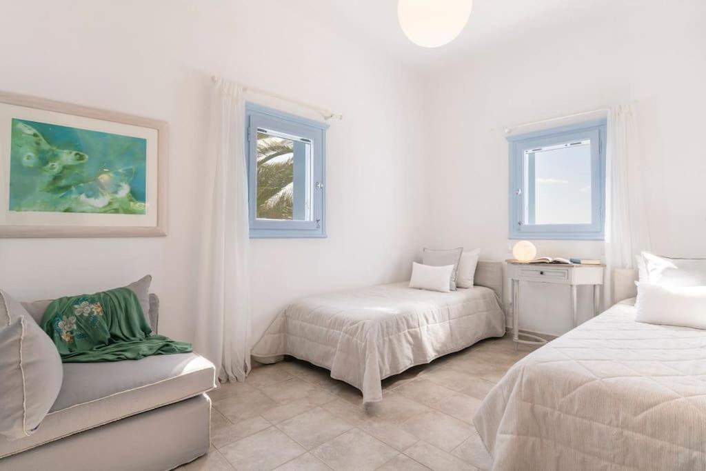 Verdemare West Villa