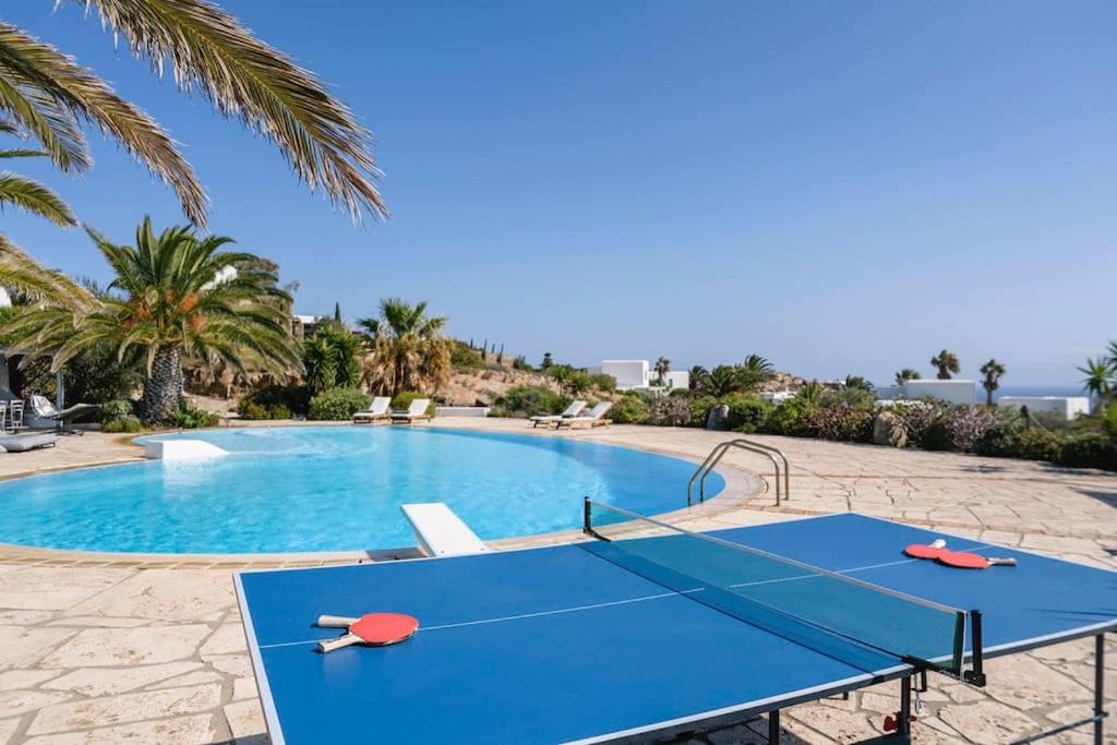 Verdemare West Villa