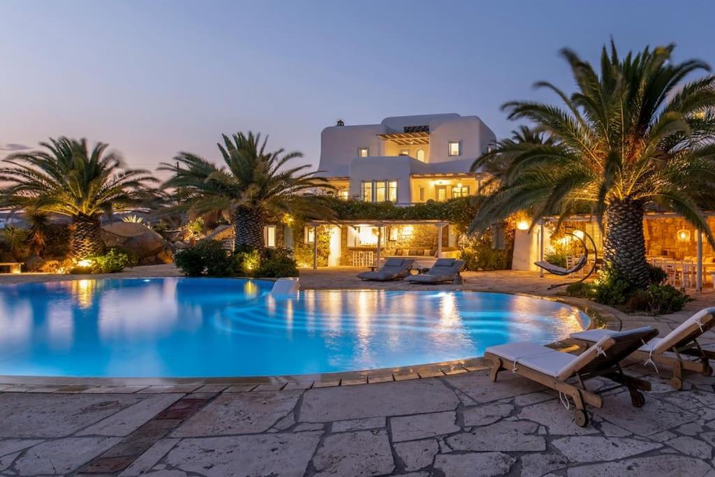 Verdemare West Villa