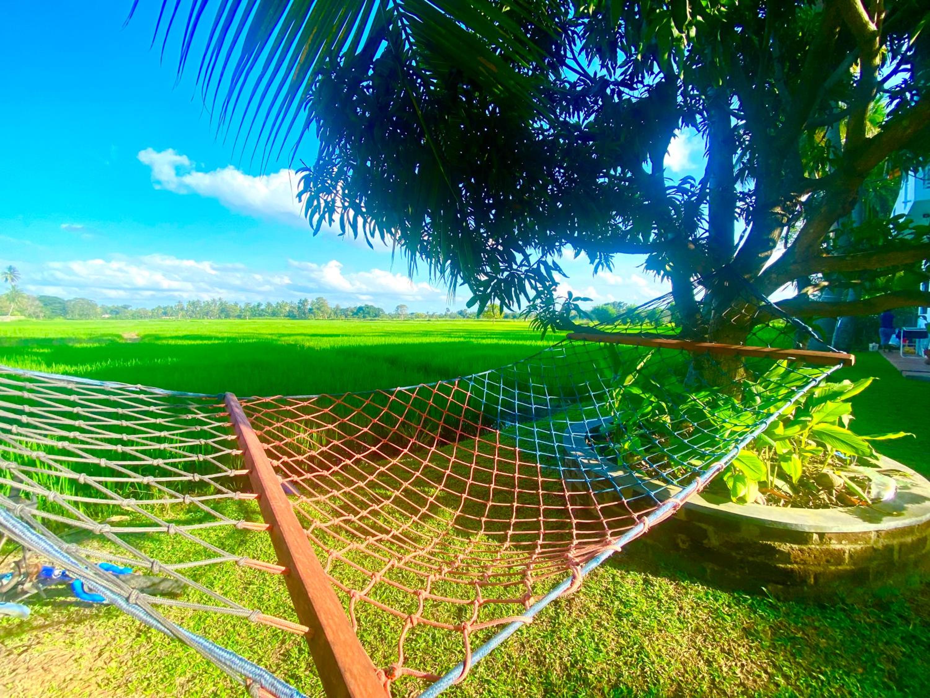 Aroma Villa Homestay