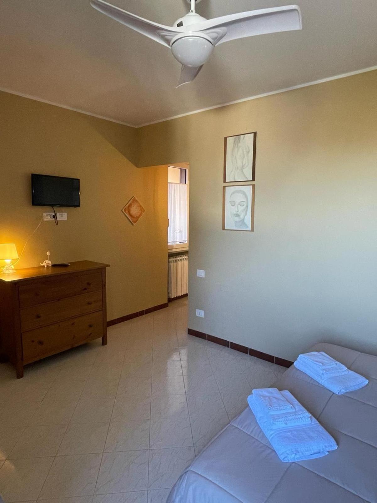 B&B Lattrazionedelgeco