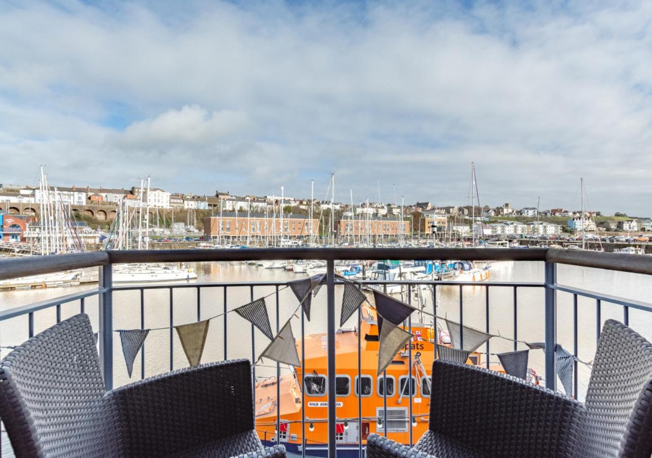 14 Neptune House view 2