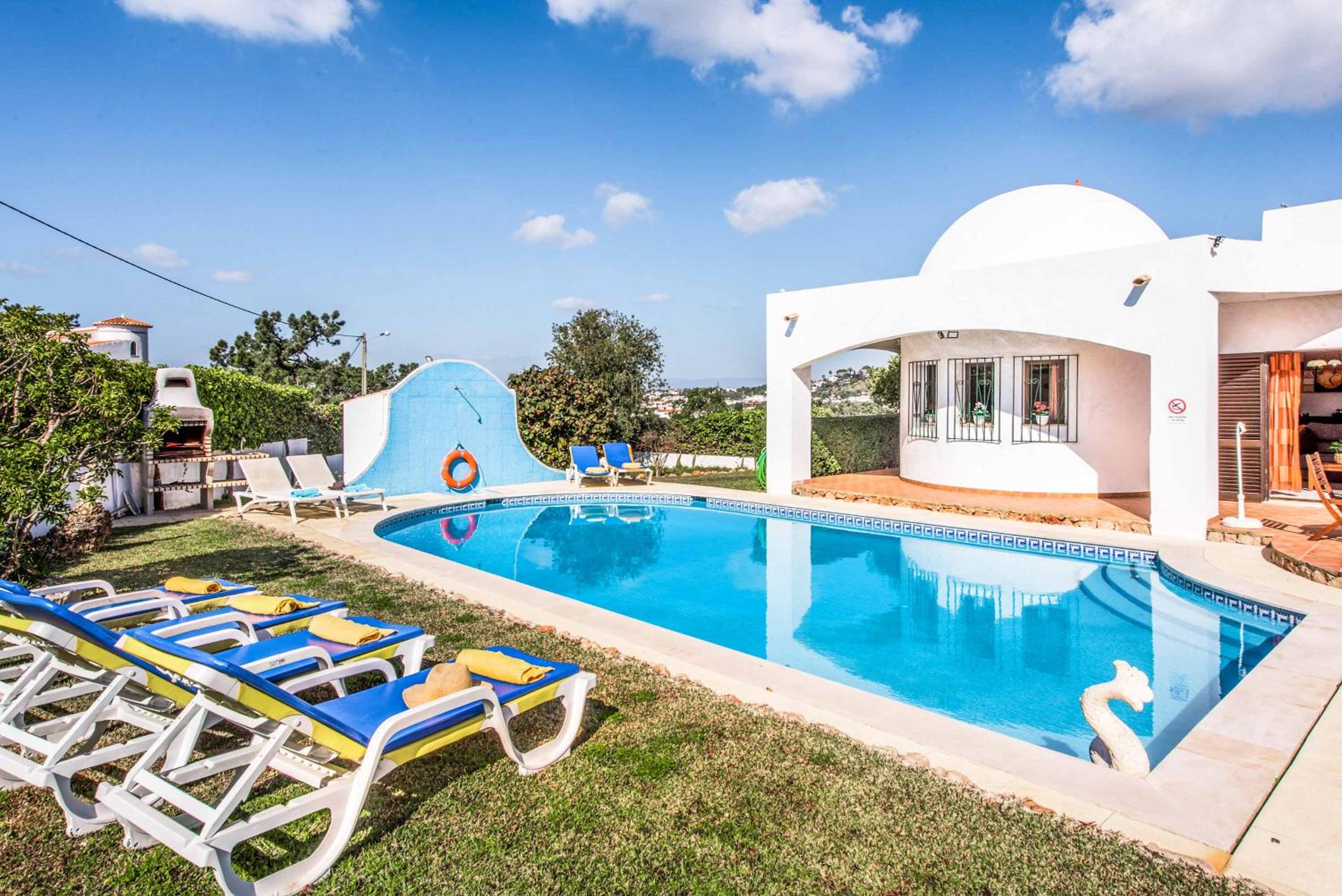Villa Gira