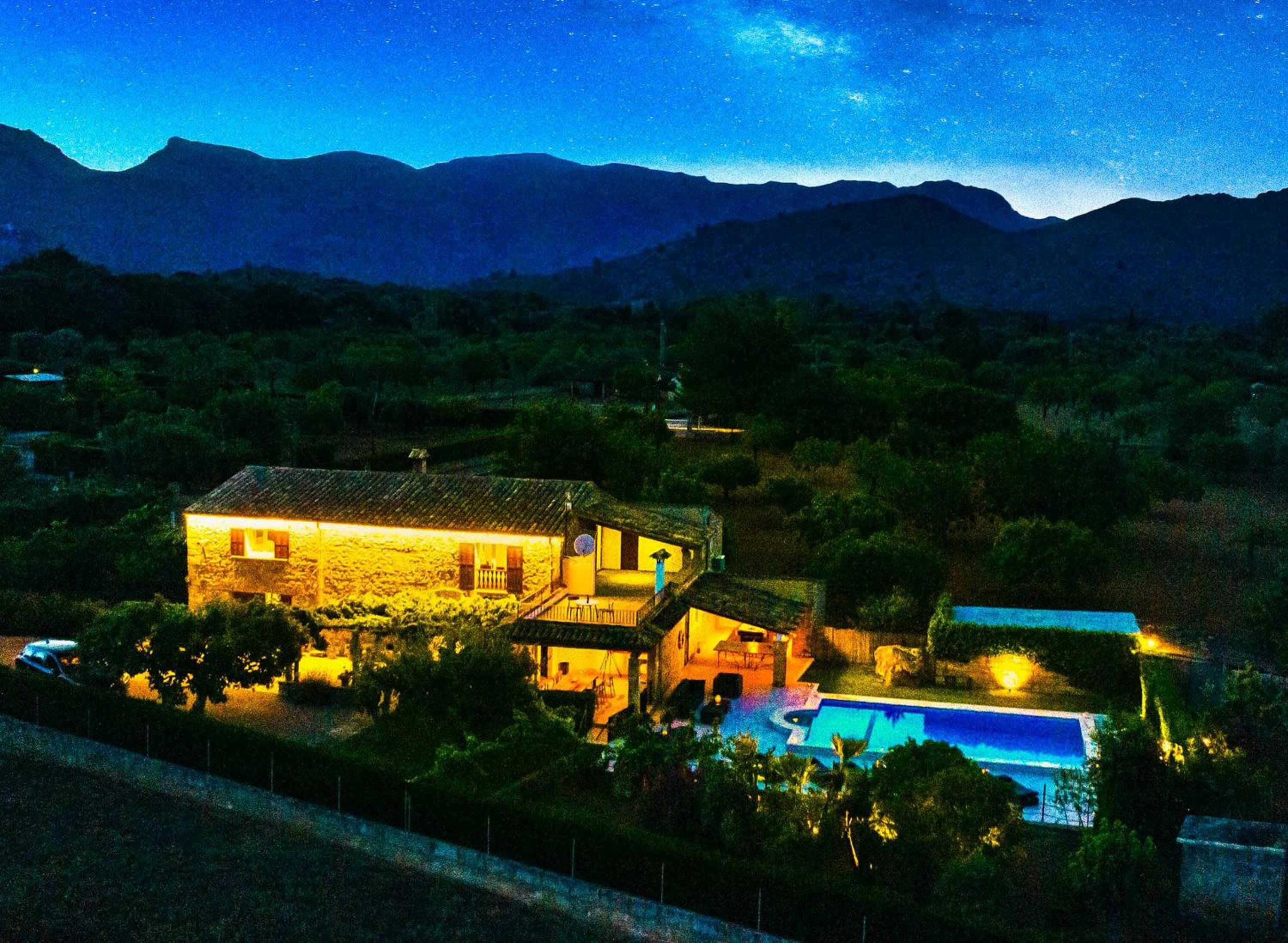 Villa Crever