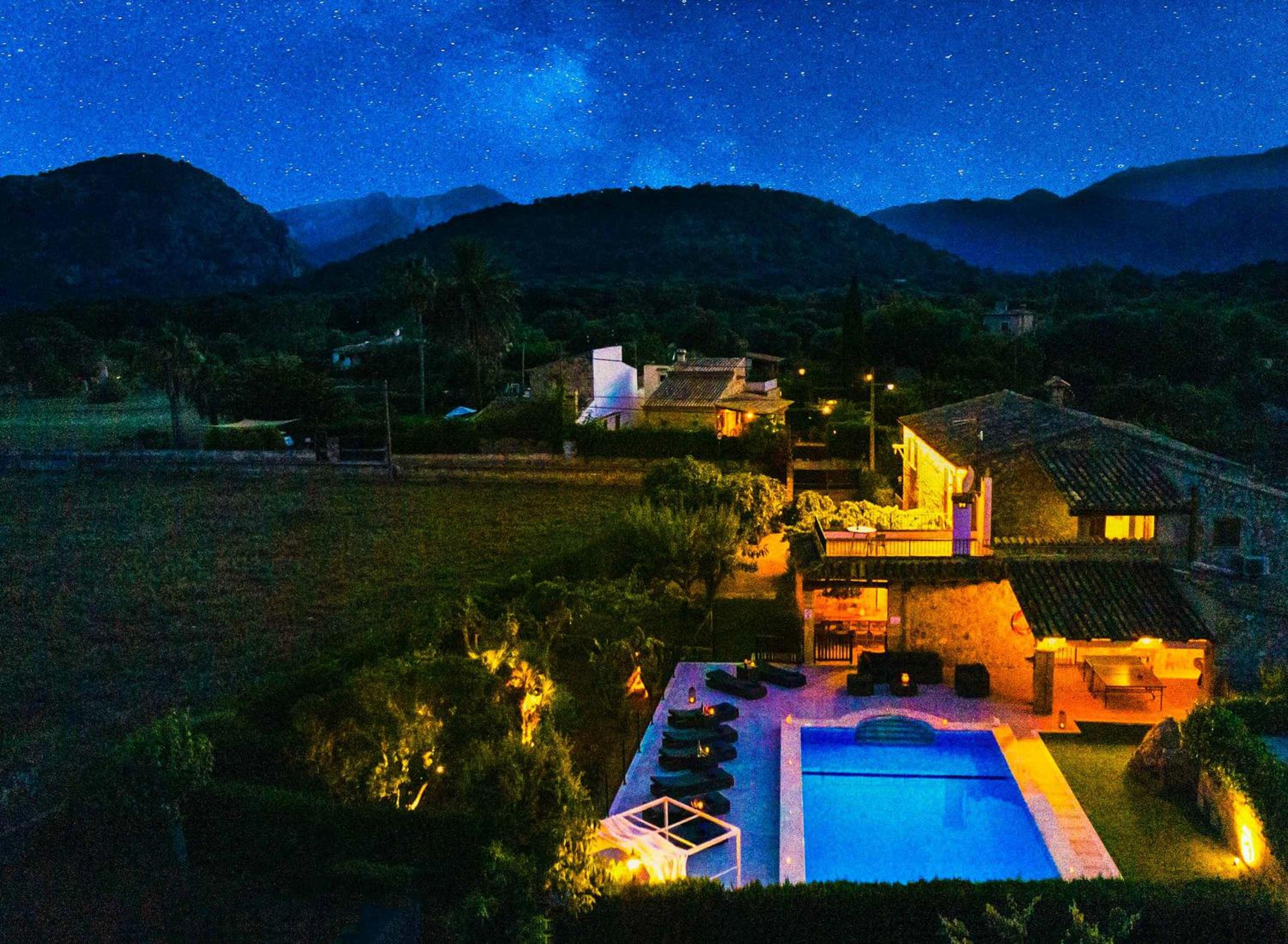 Villa Crever
