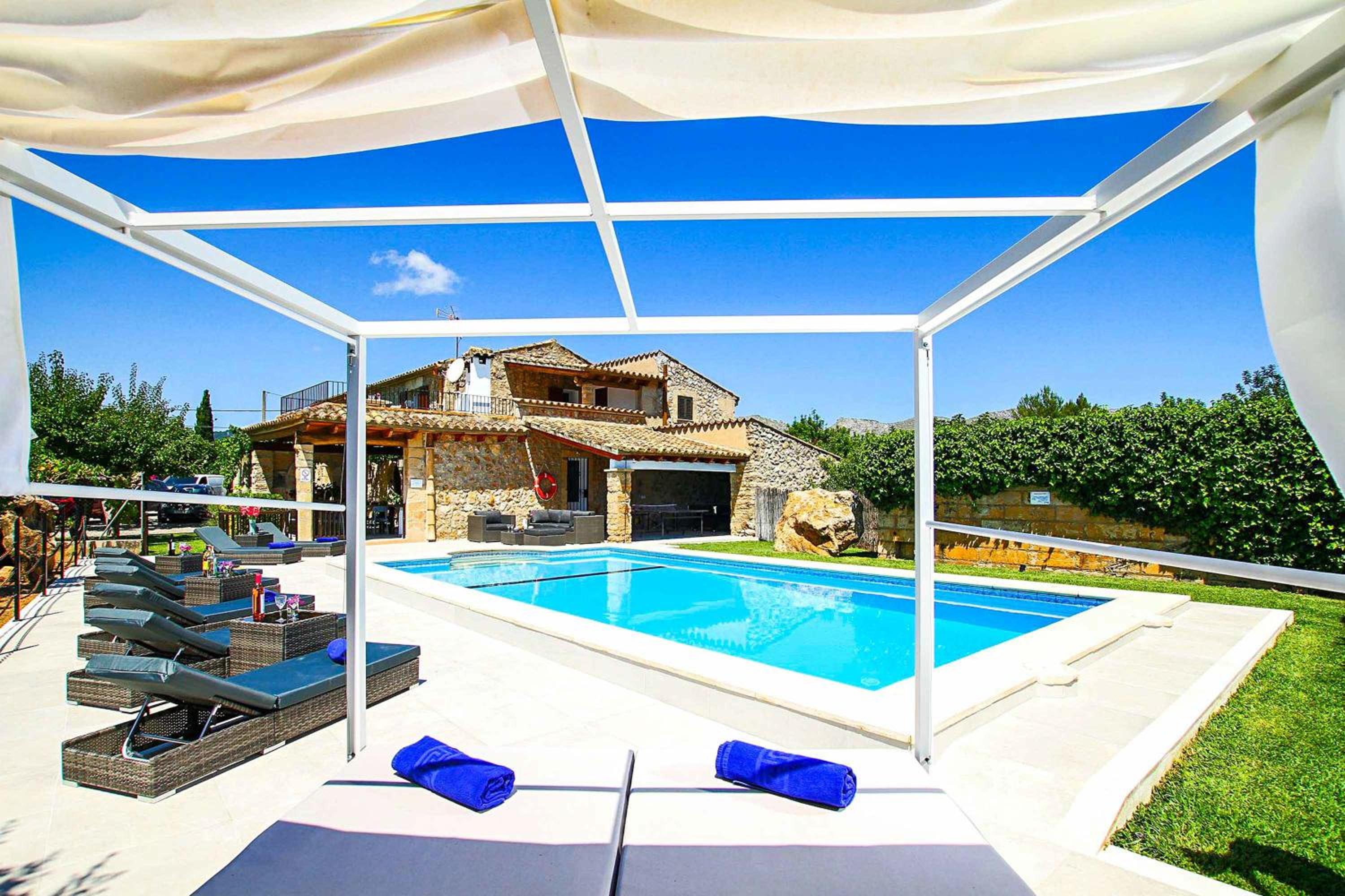 Villa Crever