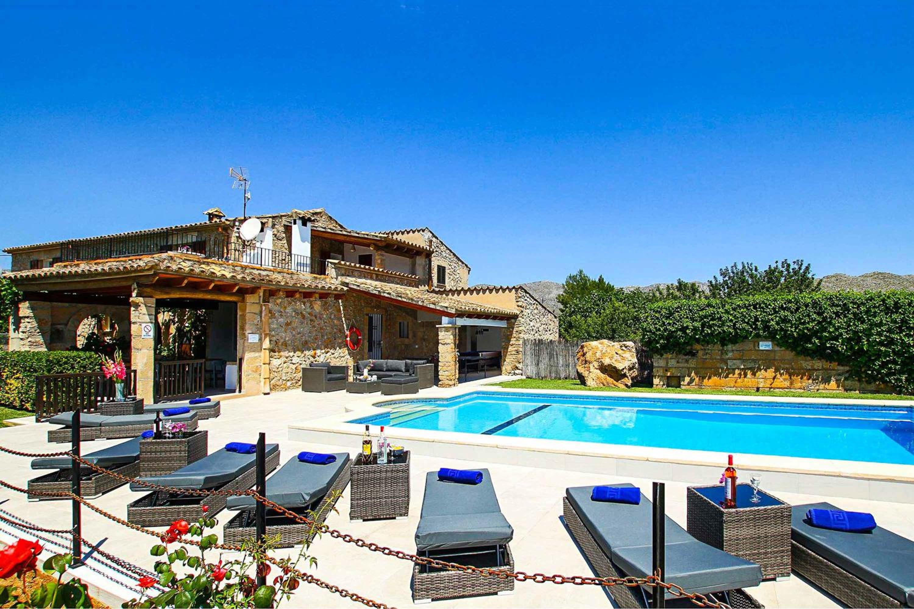 Villa Crever