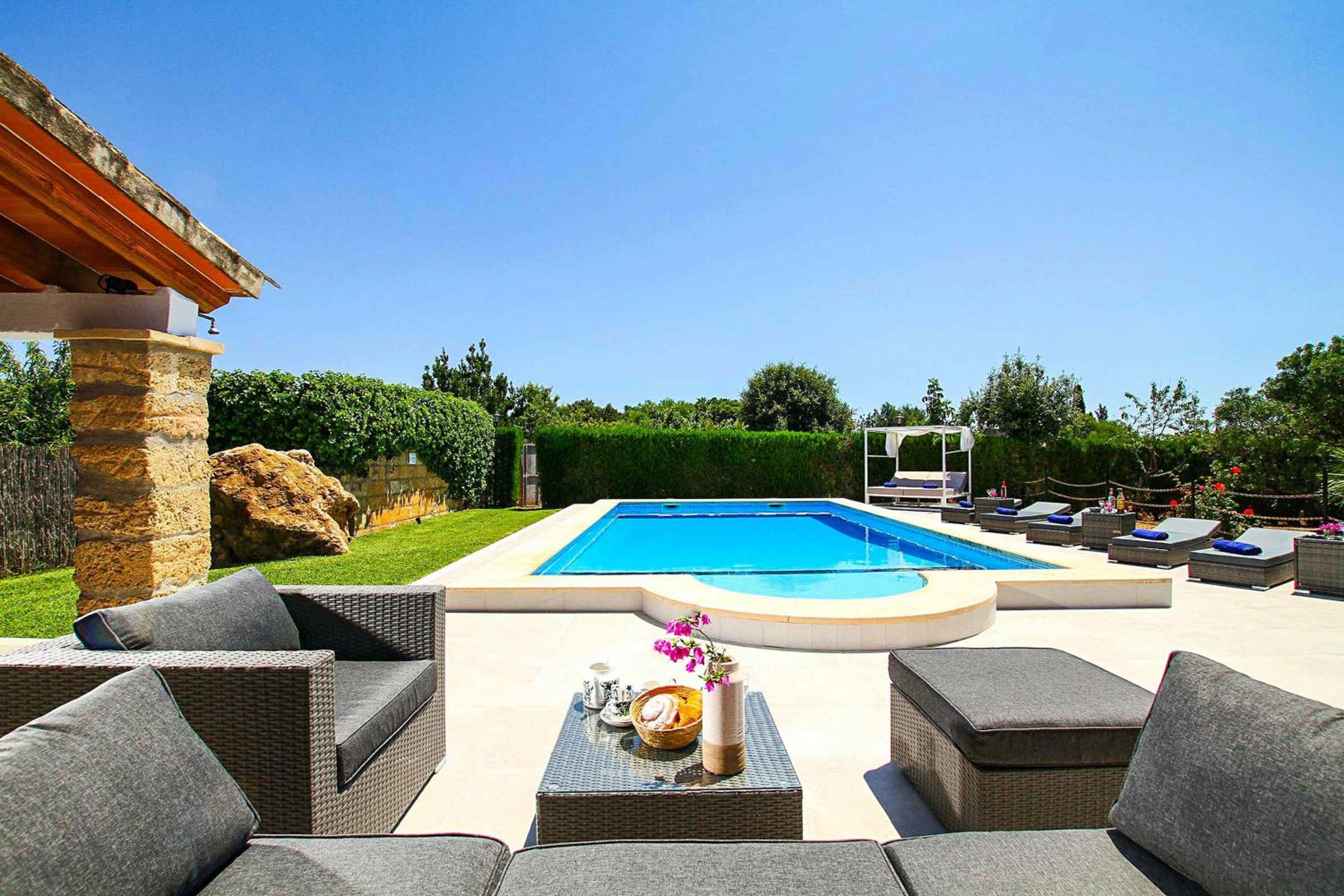 Villa Crever