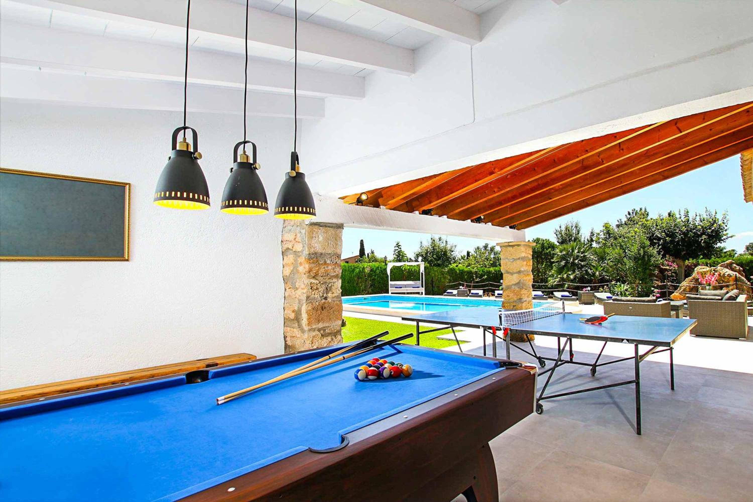 Villa Crever