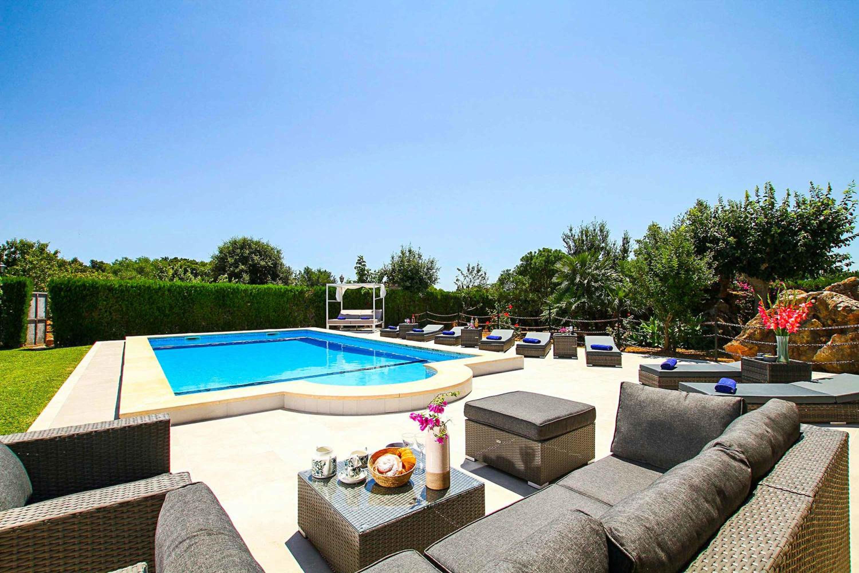 Villa Crever