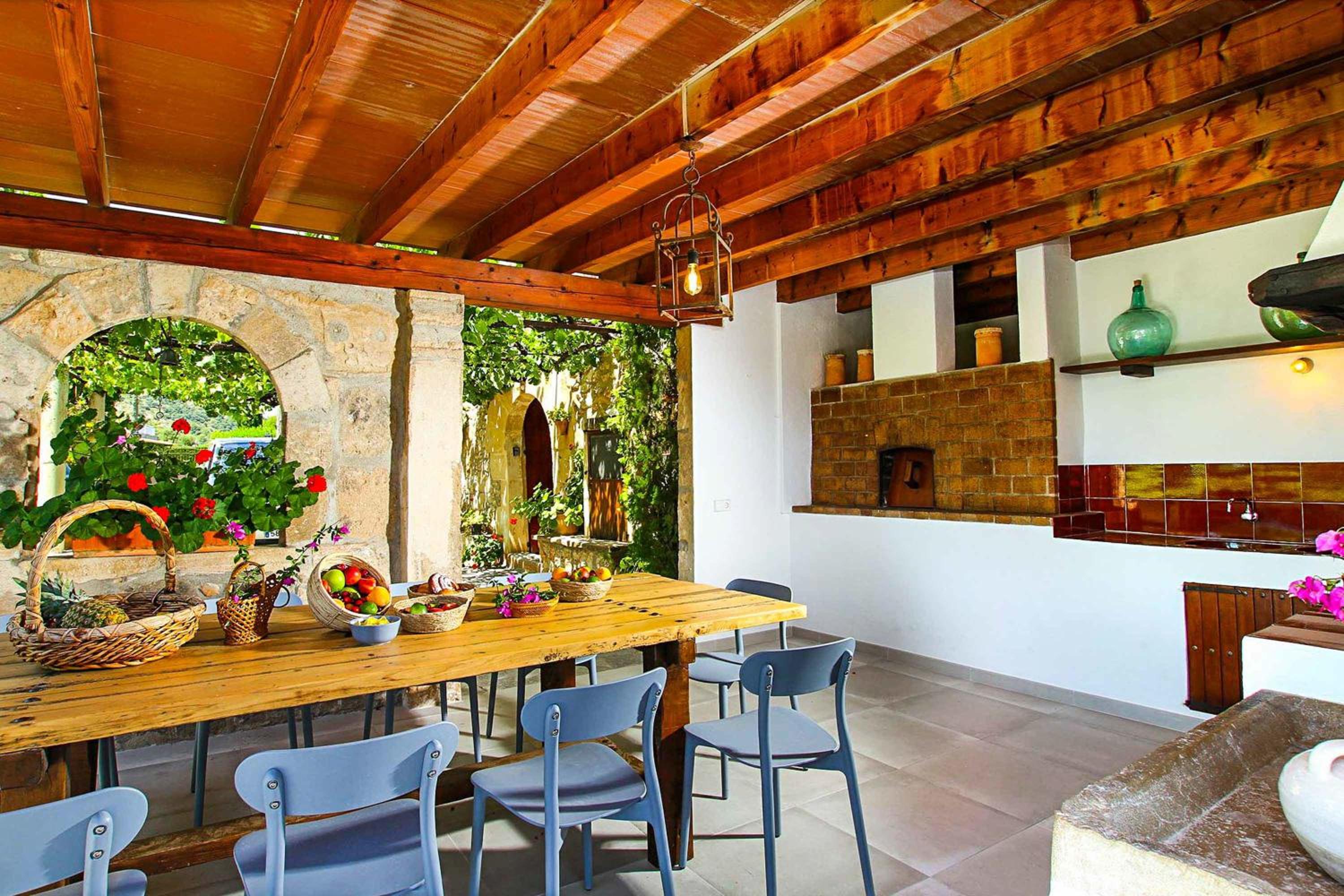 Villa Crever